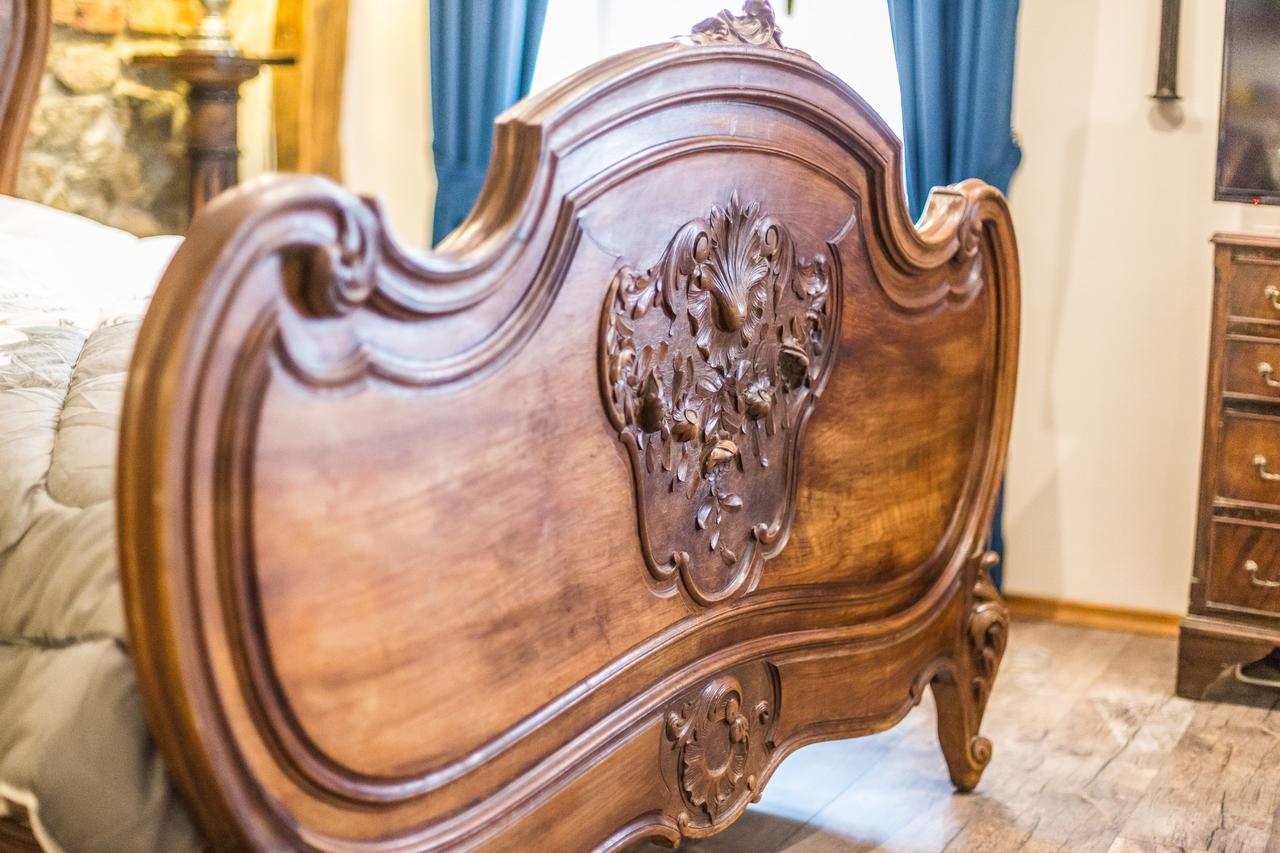 Appartement Dom Berg à Banská Štiavnica Extérieur photo