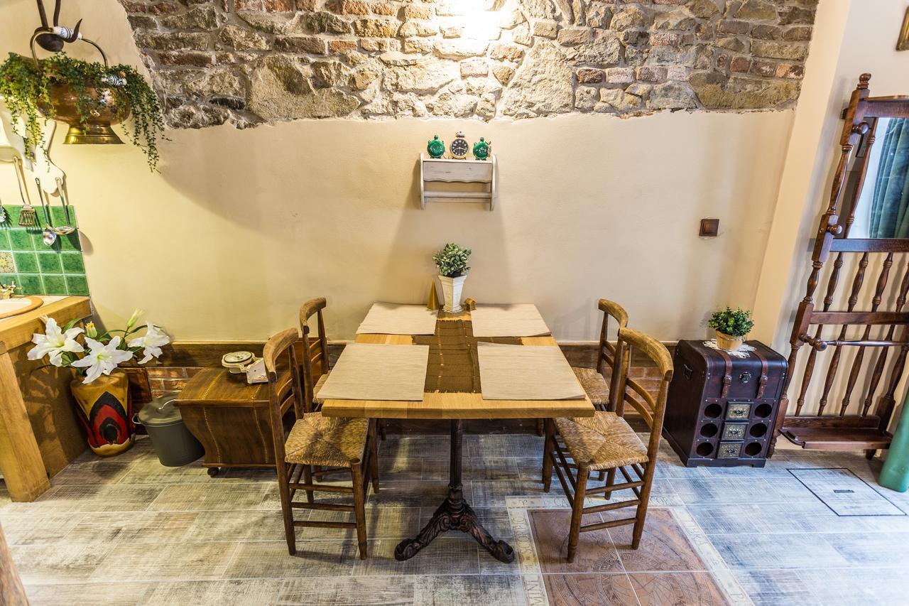 Appartement Dom Berg à Banská Štiavnica Extérieur photo