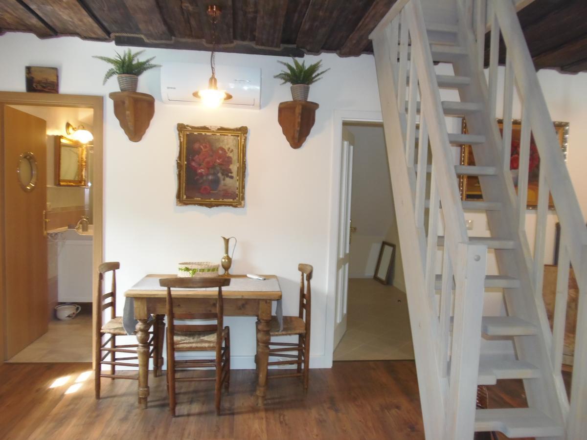 Appartement Dom Berg à Banská Štiavnica Extérieur photo