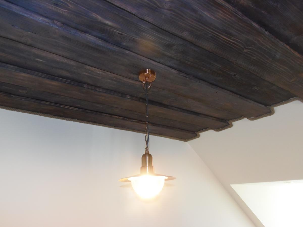Appartement Dom Berg à Banská Štiavnica Extérieur photo