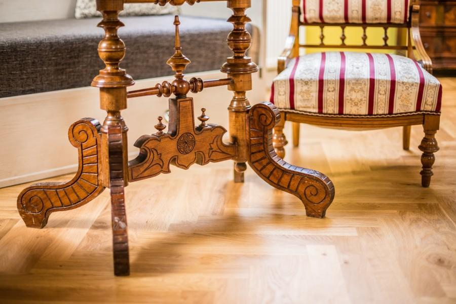 Appartement Dom Berg à Banská Štiavnica Extérieur photo