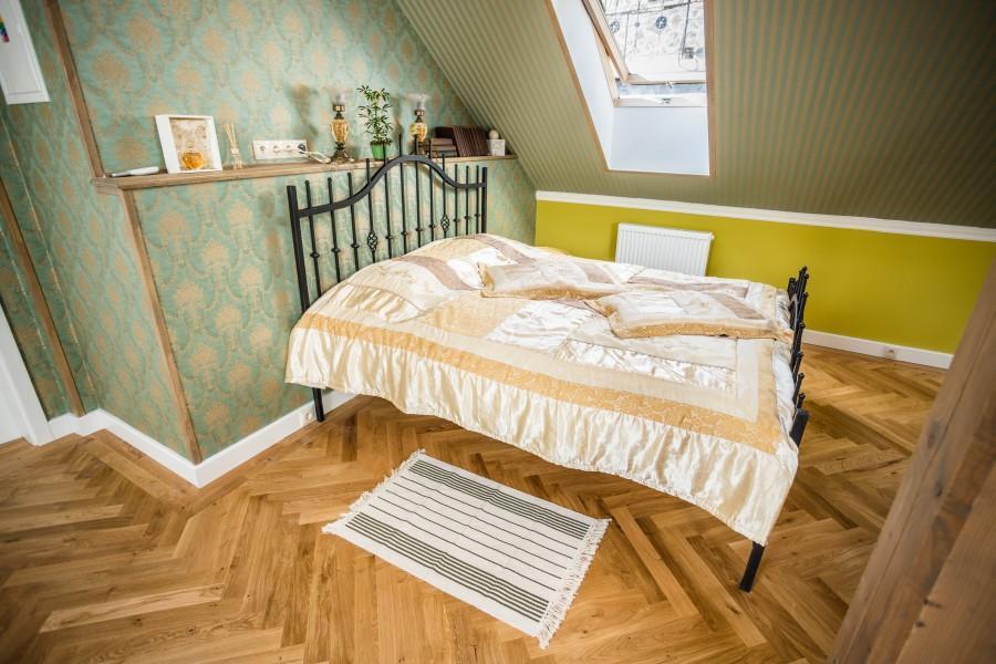 Appartement Dom Berg à Banská Štiavnica Extérieur photo